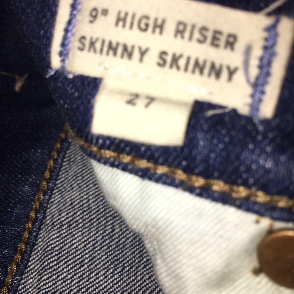 Pants - Picture 7 of 7